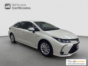 Toyota Corolla Sedan Bussines 125 c.v / HIBRIDO / AUTOMATICO  - Foto 2