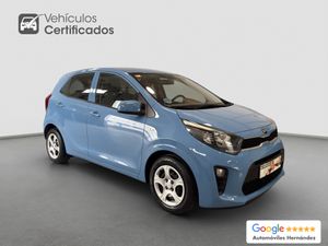 Kia Picanto Concept CVVT 68 c.v  - Foto 2