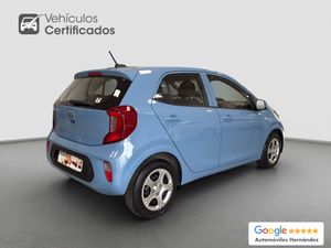 Kia Picanto Concept CVVT 68 c.v  - Foto 3