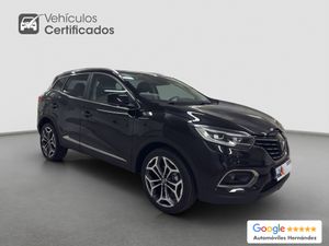 Renault Kadjar Zen 140 c.v / AUTOMATICO / TECHO  - Foto 2