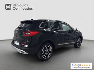 Renault Kadjar Zen 140 c.v / AUTOMATICO / TECHO  - Foto 3