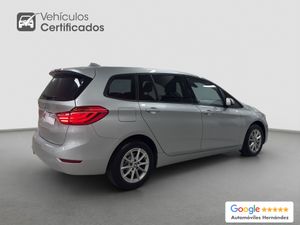 BMW Serie 2 Gran Tourer 116d 115 c.v / 7  PLAZAS  - Foto 3