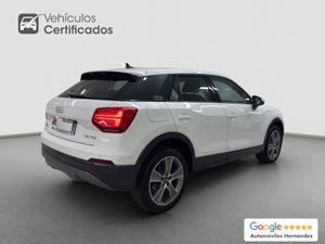Audi Q2 Desing 30 TDI 115 c.v  - Foto 3