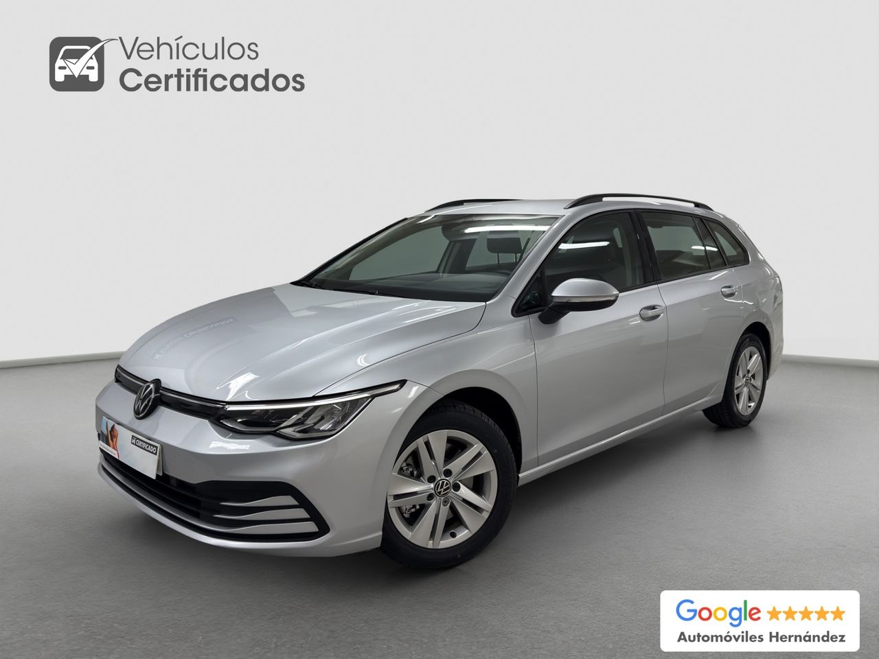 Volkswagen Golf Variant Bussines 2.0 TDI 115 c.v  - Foto 1