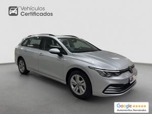 Volkswagen Golf Variant Bussines 2.0 TDI 115 c.v  - Foto 2