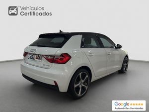 Audi A1 Sporback 25TFSI 115 c.v  - Foto 3