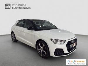 Audi A1 Sporback 25TFSI 115 c.v  - Foto 2