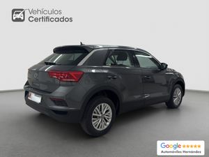 Volkswagen T-Roc Edittion 2.0 TDI 115 c.v  - Foto 3
