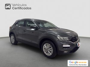 Volkswagen T-Roc Edittion 2.0 TDI 115 c.v  - Foto 2