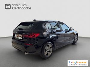 BMW Serie 1 118d Bussines 2.0D 150 c.v  - Foto 3