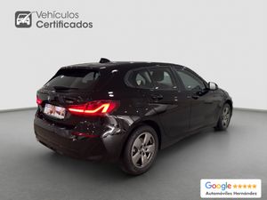 BMW Serie 1 118d Bussines 2.0D 150 c.v  - Foto 3