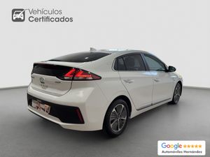Hyundai IONIQ Endesa 1.6 HIBRIDO 140 c.v / AUTOMATICO  - Foto 3