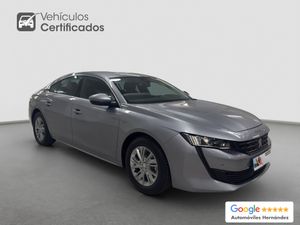 Peugeot 508 Bussines 1.5 130 c.v / AUTOMATICO  - Foto 2
