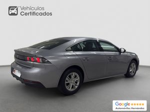 Peugeot 508 Bussines 1.5 130 c.v / AUTOMATICO  - Foto 3