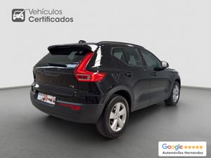 Volvo XC40 D3 Momentum 150 c.v  - Foto 3