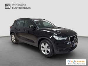 Volvo XC40 D3 Momentum 150 c.v  - Foto 2