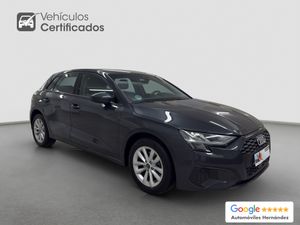 Audi A3 Sportback S-Tronic 30TDI 116 c.v / AUTOMATICO  - Foto 2