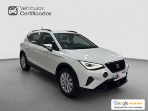 Seat Arona Style Plus TSI 110 c.v  - Foto 2