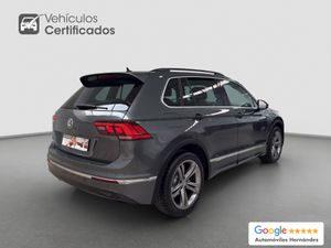 Volkswagen Tiguan R-Line DSG TDI 150 c.v / AUTOMATICO  - Foto 3