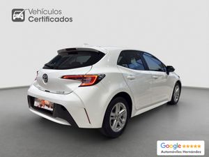 Toyota Corolla 1.8i 122 c.v /HIBRIDO / AUTOMATICO  - Foto 2