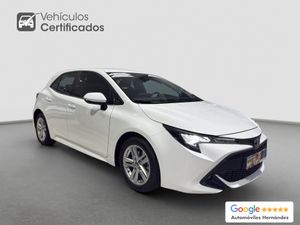 Toyota Corolla 1.8i 122 c.v /HIBRIDO / AUTOMATICO  - Foto 3