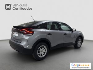 Citroën C4 Live Pack HDI 110 c.v  - Foto 3