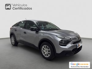 Citroën C4 Live Pack HDI 110 c.v  - Foto 2