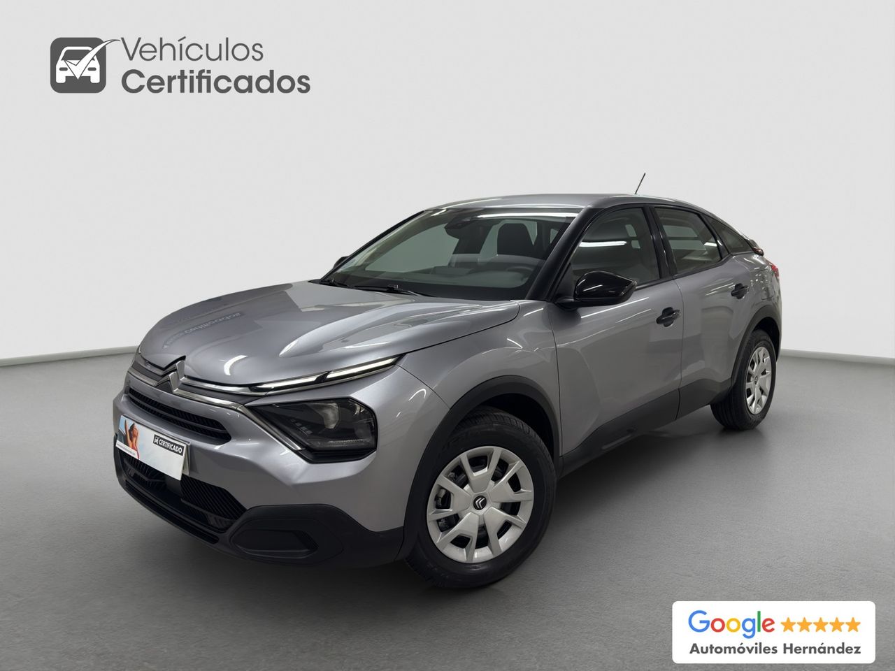 Citroën C4 Live Pack HDI 110 c.v  - Foto 1