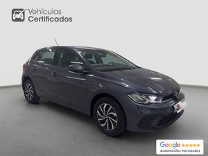 Volkswagen Polo Life TSI 95 c.v / 11.000 Kms  - Foto 2