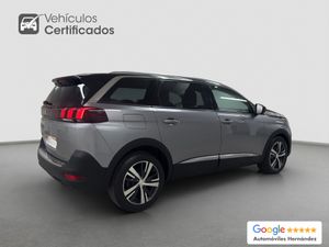 Peugeot 5008 Allure HDI 130 / 7 PLAZAS  - Foto 3