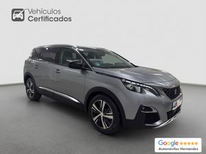 Peugeot 5008 Allure HDI 130 / 7 PLAZAS  - Foto 2