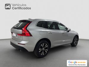 Volvo XC60 B4 D Momentun 197 c.v / HIBRIDO / AUTO  - Foto 3