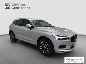 Volvo XC60 B4 D Momentun 197 c.v / HIBRIDO / AUTO  - Foto 2