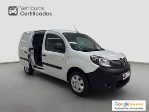Renault Kangoo E-Tech 33 ELECTRICA / FURGON / IVA DEDUCIBLE  - Foto 2