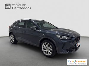 Cupra Formentor 1.5 TSI 150 c.v  - Foto 2