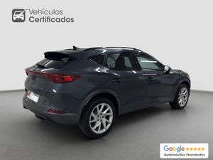 Cupra Formentor 1.5 TSI 150 c.v  - Foto 3