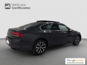 Volkswagen Passat Executive 2.0 TDI 150 cv / TECHO SOLAR  - Foto 3