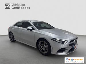 Mercedes Clase A 180 AMG 136 c.v  - Foto 2