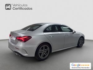 Mercedes Clase A 180 AMG 136 c.v  - Foto 3