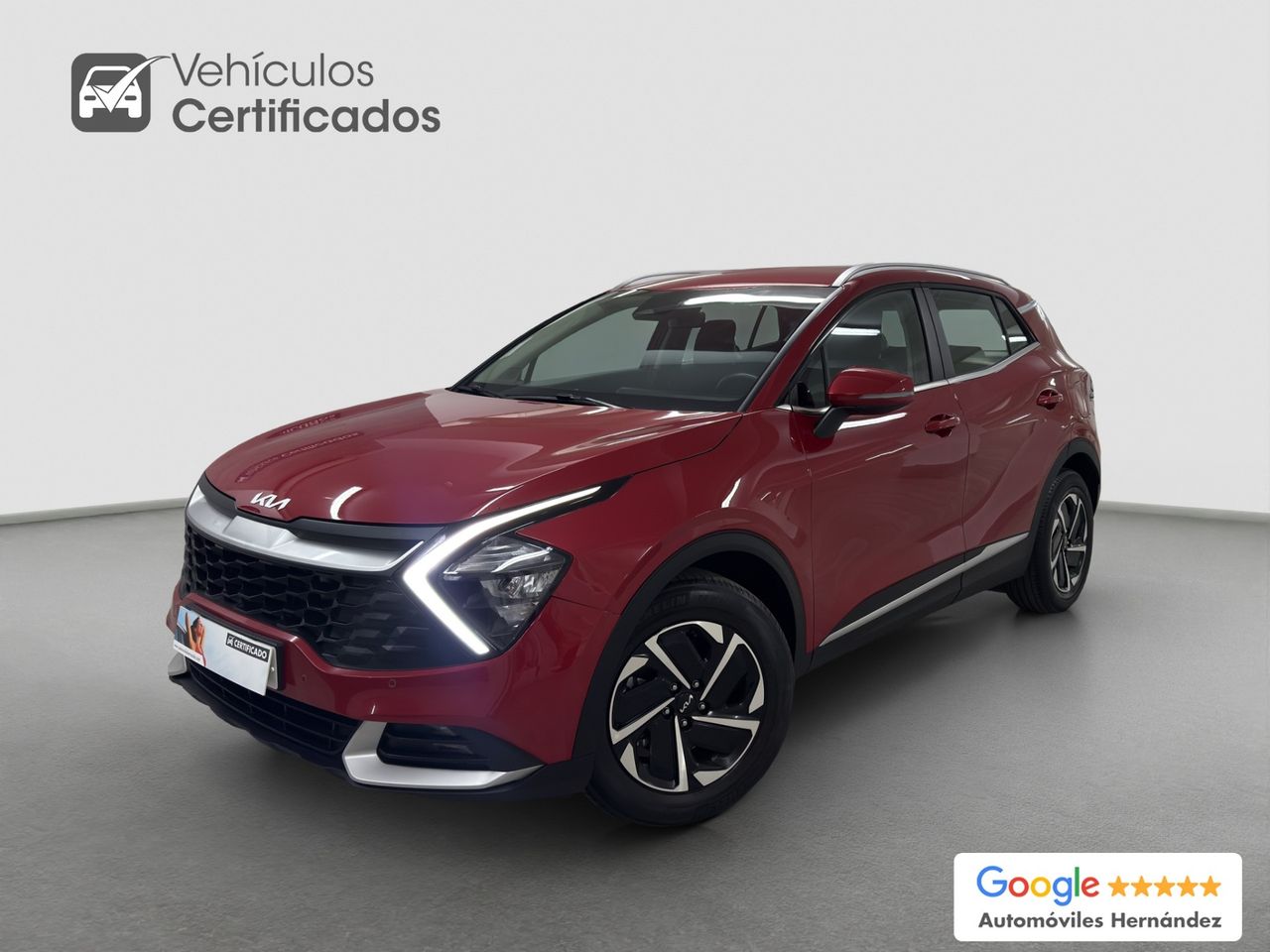 Kia Sportage Drive T-GDI 150 c.v  - Foto 1