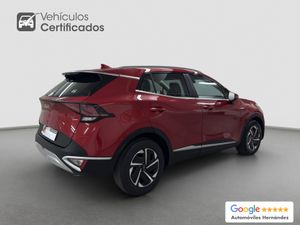 Kia Sportage Drive T-GDI 150 c.v  - Foto 3