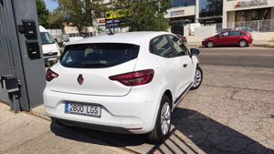 Renault Clio Business TCe 74 kW 100CV GLP 5p.   - Foto 4