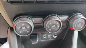 Renault Clio Business TCe 74 kW 100CV GLP 5p.   - Foto 8