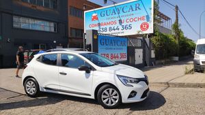 Renault Clio Business TCe 74 kW 100CV GLP 5p.   - Foto 2
