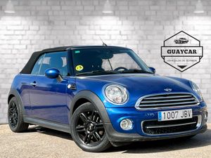 MINI Cooper COOPER D AUTOM   - Foto 9