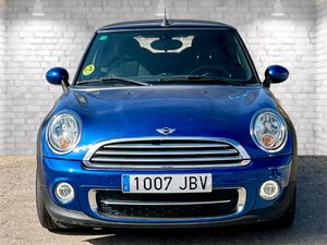 MINI Cooper COOPER D AUTOM   - Foto 10