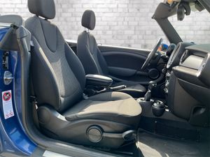 MINI Cooper COOPER D AUTOM   - Foto 21