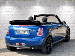 MINI Cooper COOPER D AUTOM   - Foto 6