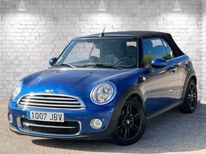 MINI Cooper COOPER D AUTOM   - Foto 23