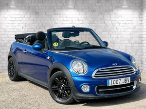 MINI Cooper COOPER D AUTOM   - Foto 3